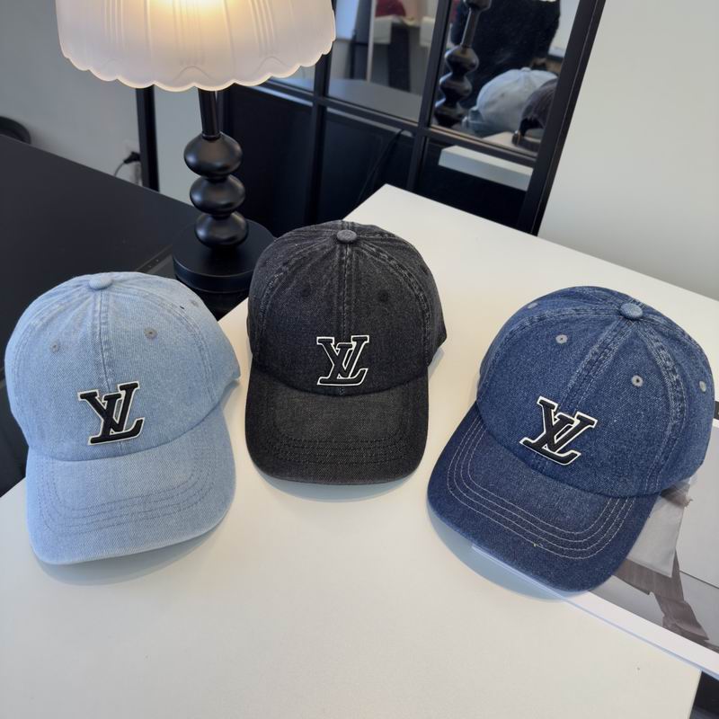 LV Cap dx103